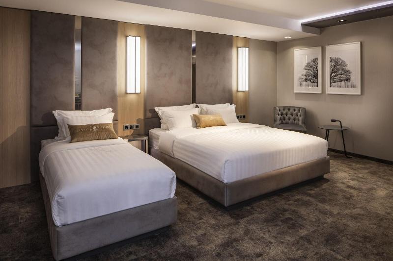 Este Park Hotel image