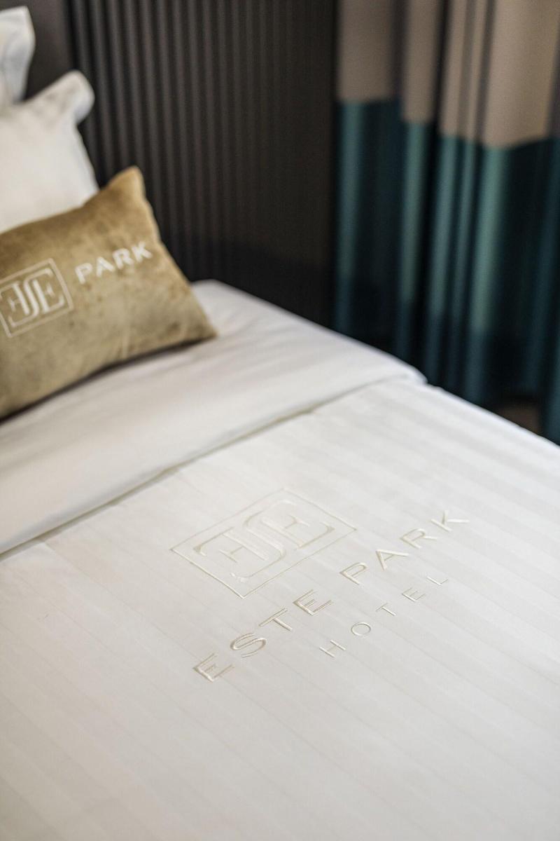 Este Park Hotel image