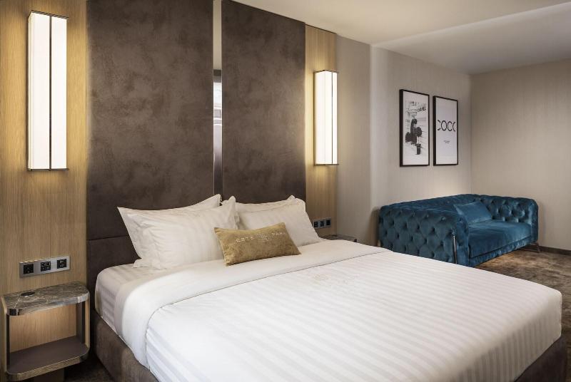 Este Park Hotel image