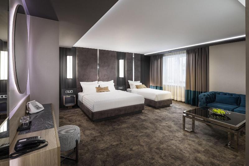 Este Park Hotel image