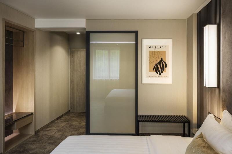 Este Park Hotel image