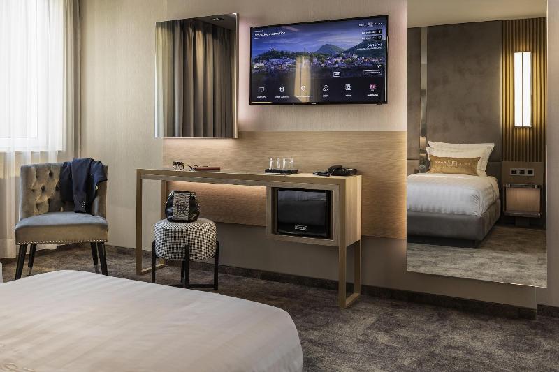 Este Park Hotel image