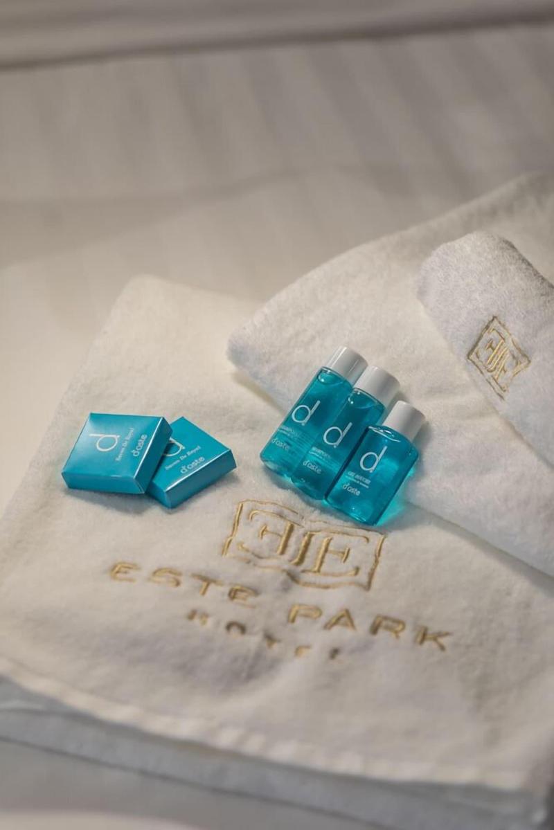 Este Park Hotel image
