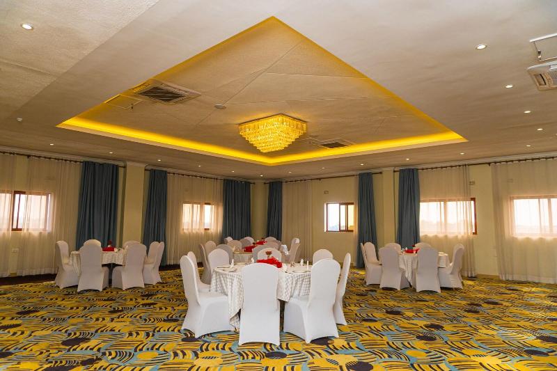 The Grand Palace Hotel image