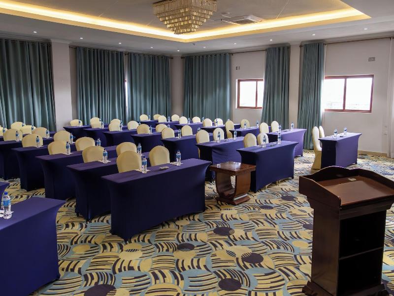 The Grand Palace Hotel image