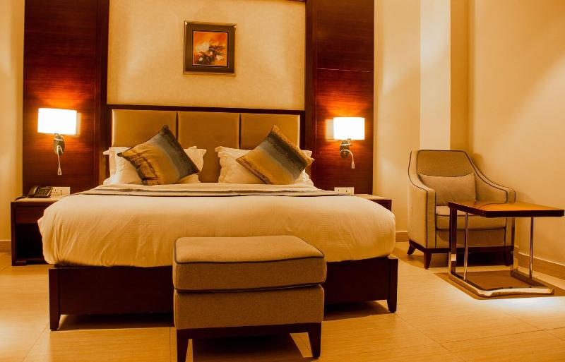 The Grand Palace Hotel image