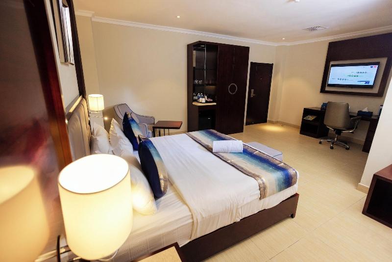 The Grand Palace Hotel image