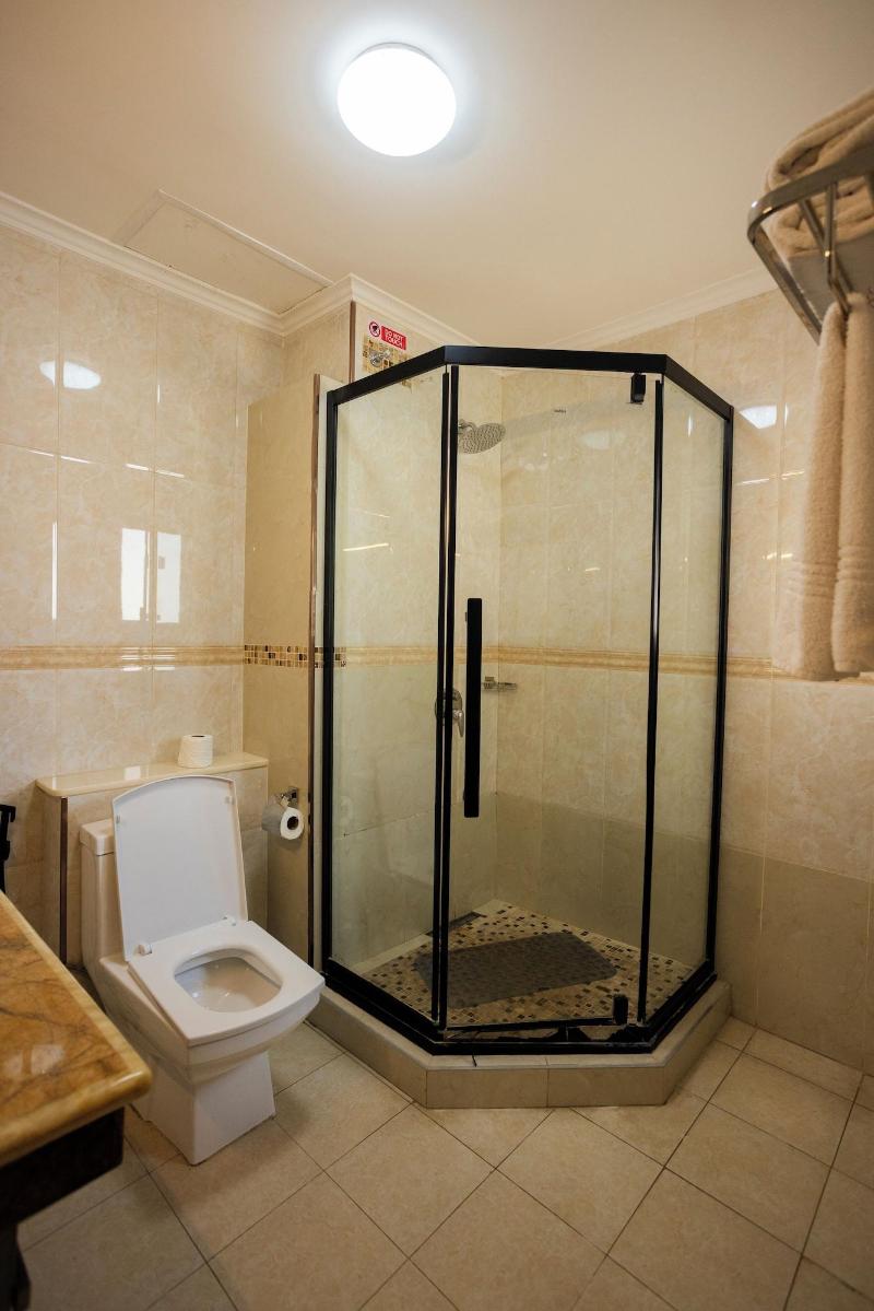 The Grand Palace Hotel image