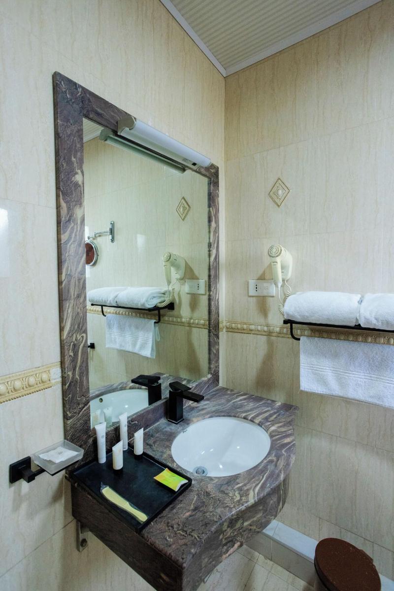 The Grand Palace Hotel image