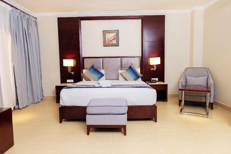 The Grand Palace Hotel image