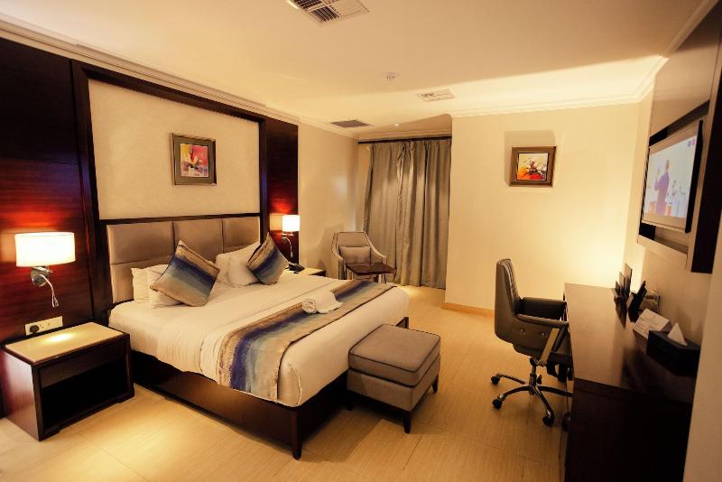 The Grand Palace Hotel image