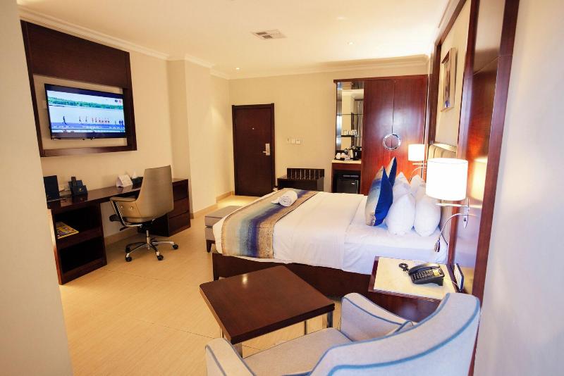 The Grand Palace Hotel image