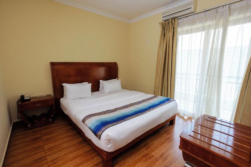 The Grand Palace Hotel image