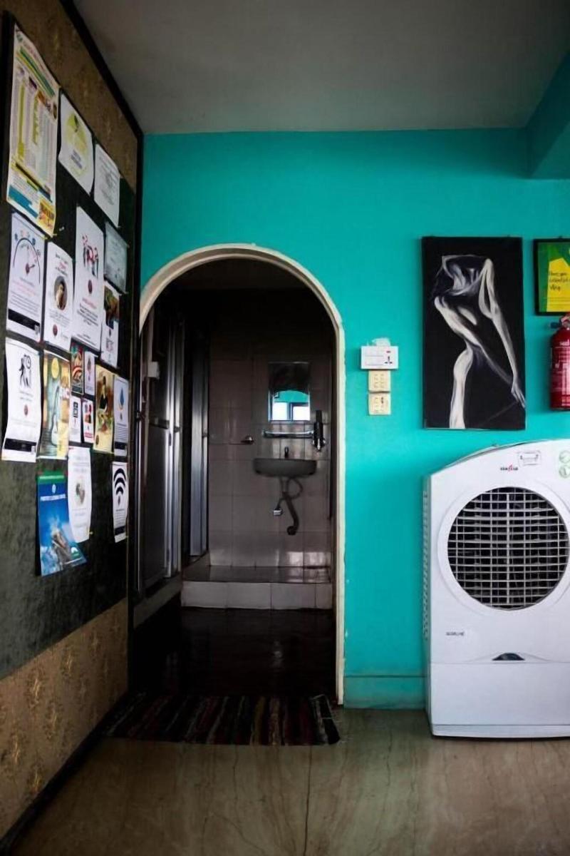 Wanderthirst Hostel image