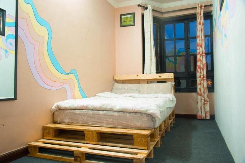 Wanderthirst Hostel image