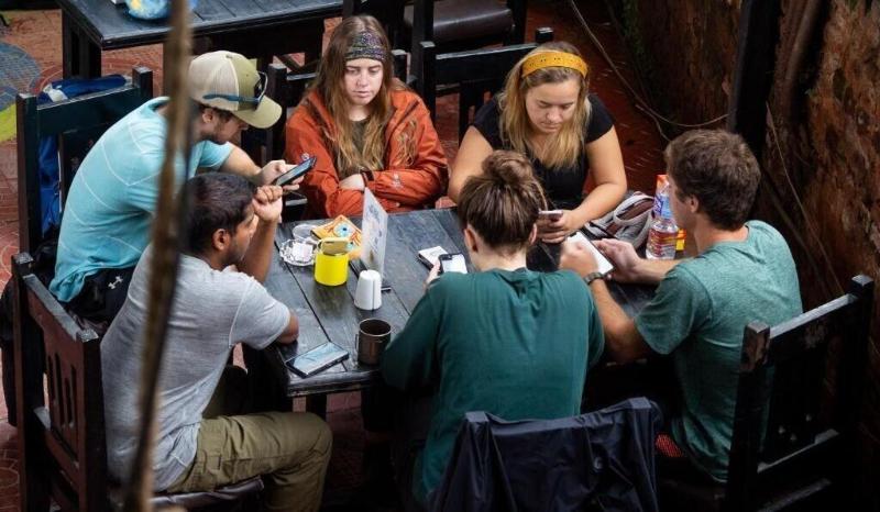 Wanderthirst Hostel image
