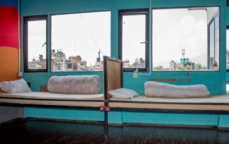 Wanderthirst Hostel image
