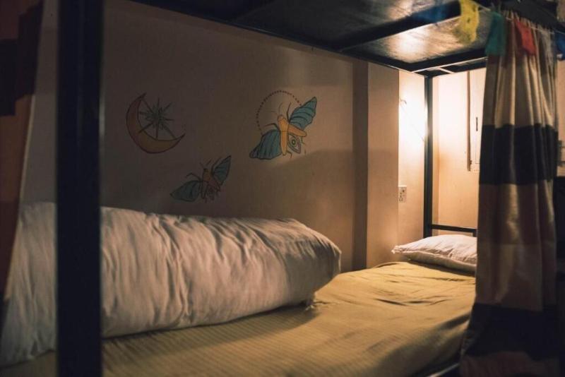 Wanderthirst Hostel image
