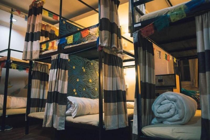 Wanderthirst Hostel image