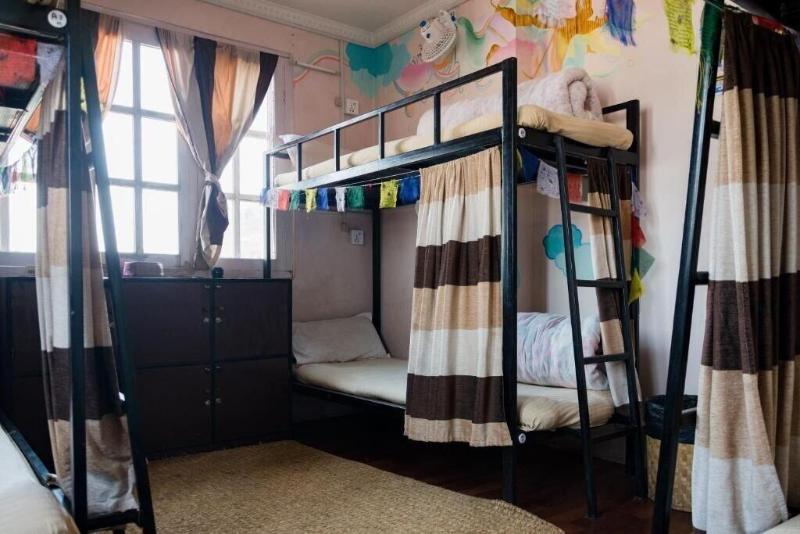 Wanderthirst Hostel image