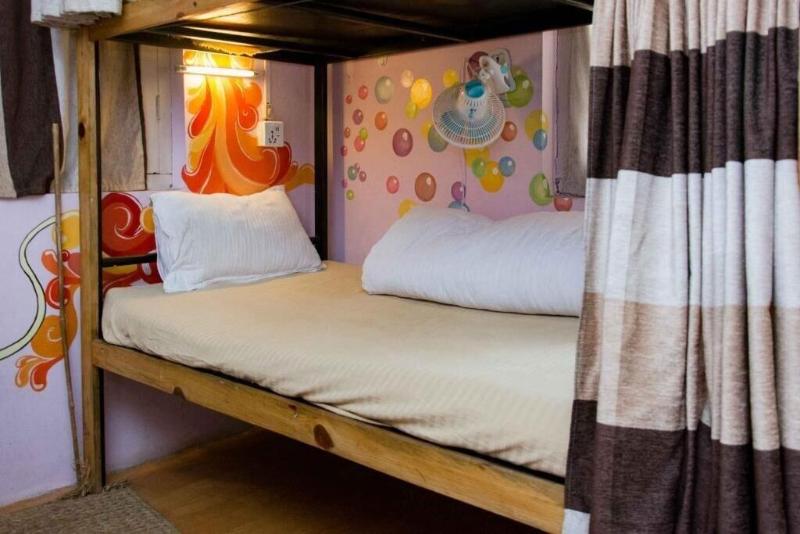 Wanderthirst Hostel image