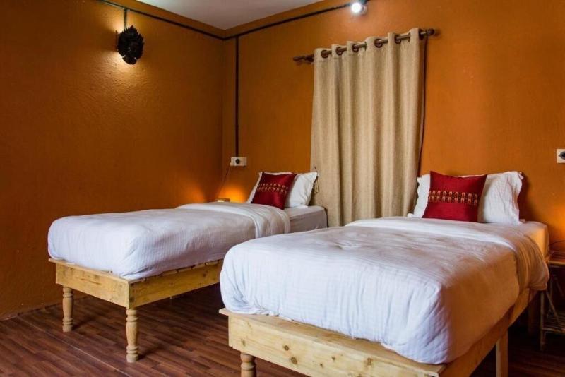 Wanderthirst Hostel image