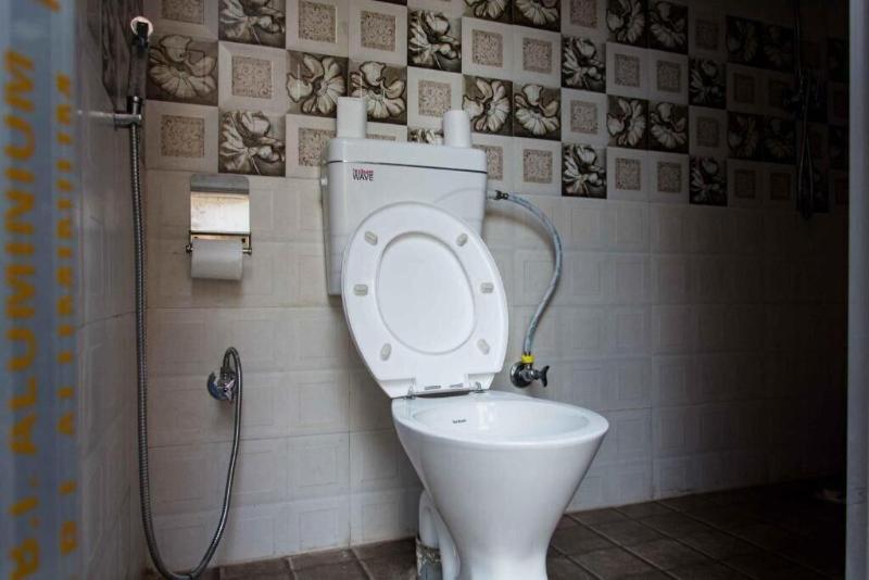 Wanderthirst Hostel image