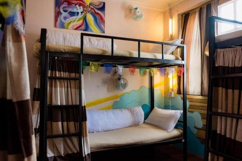 Wanderthirst Hostel image