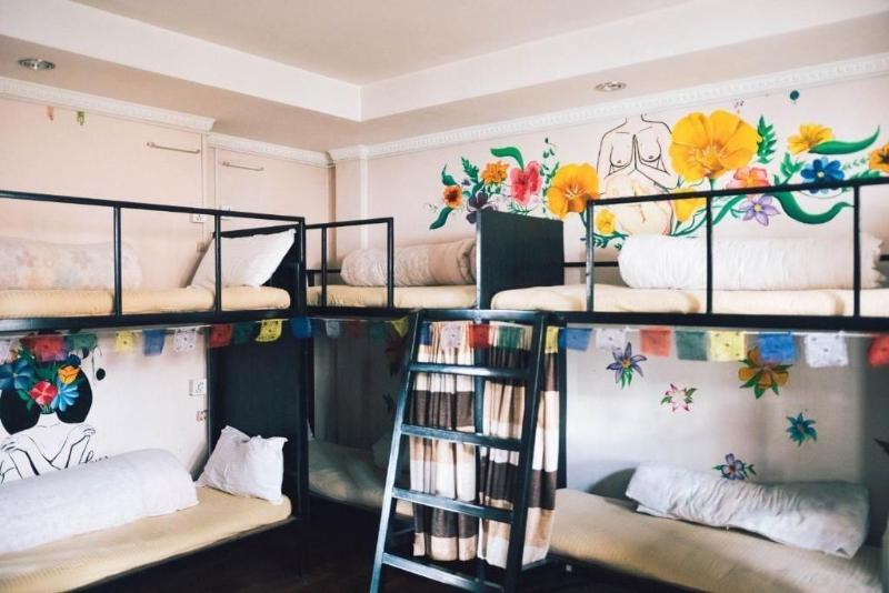 Wanderthirst Hostel image