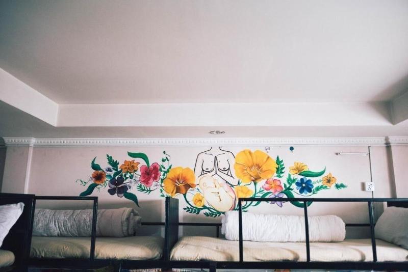 Wanderthirst Hostel image