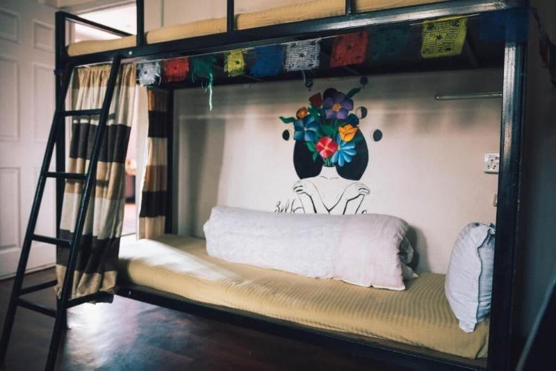Wanderthirst Hostel image