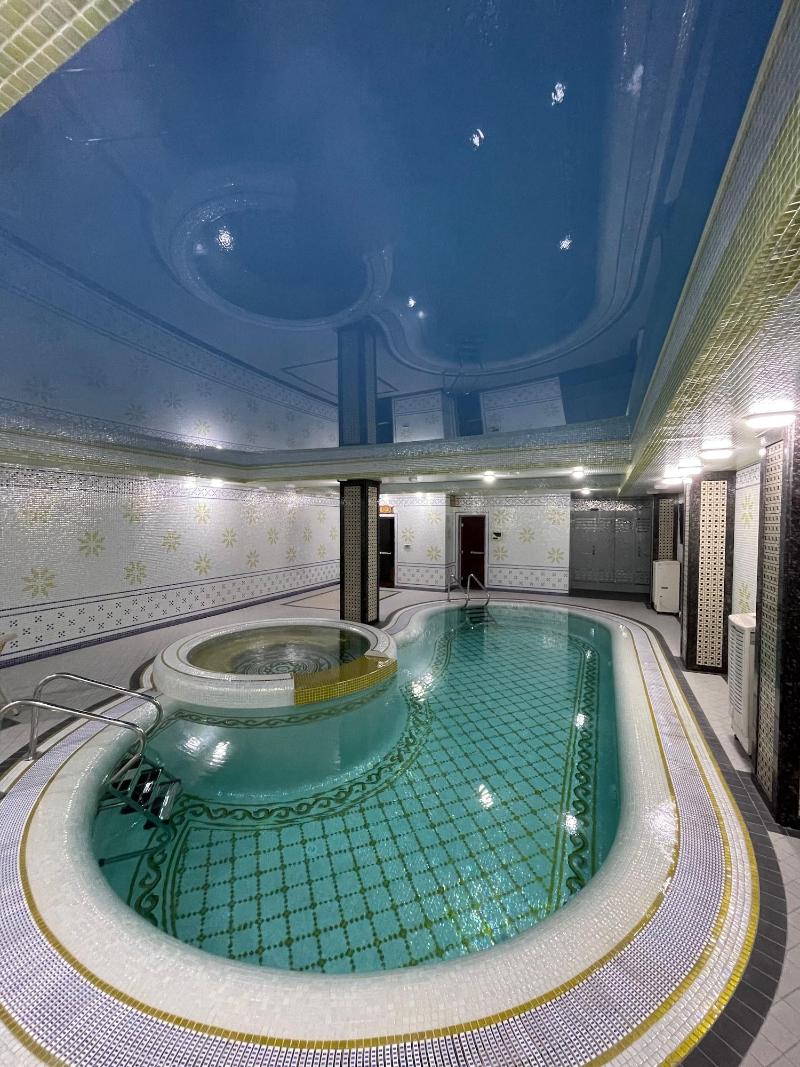 Shohjahon Palace image