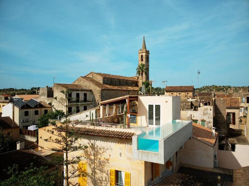 Hotel Boutique Can Pocovi image