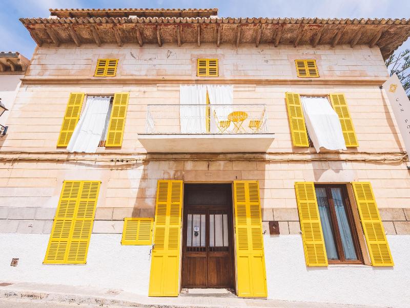 Hotel Boutique Can Pocovi image