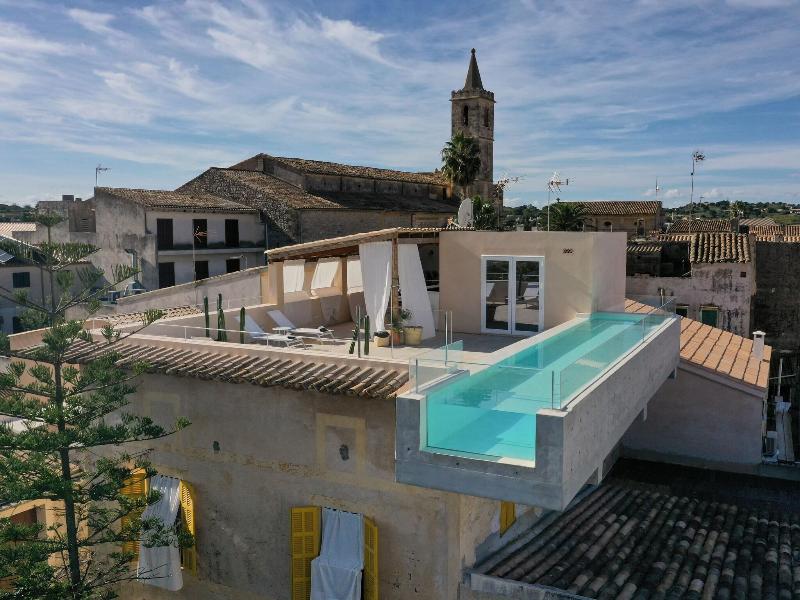 Hotel Boutique Can Pocovi image