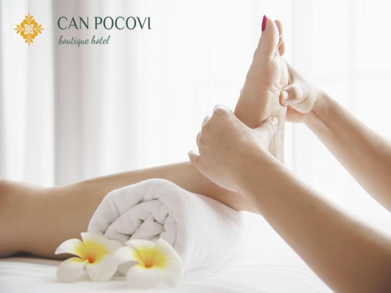 Hotel Boutique Can Pocovi image