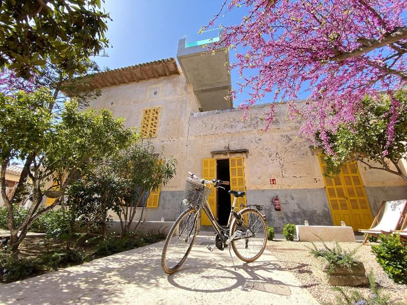 Hotel Boutique Can Pocovi image