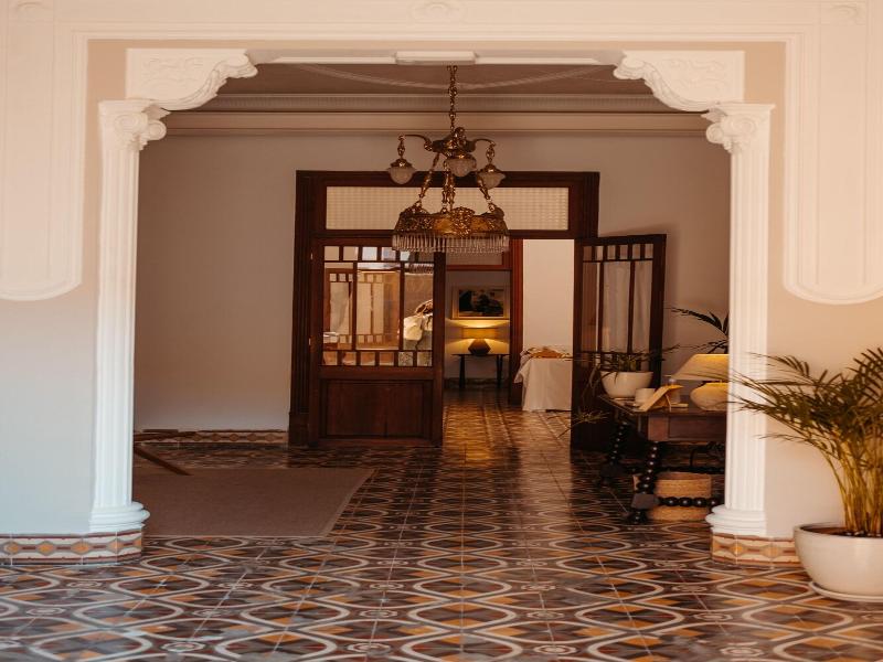 Hotel Boutique Can Pocovi image