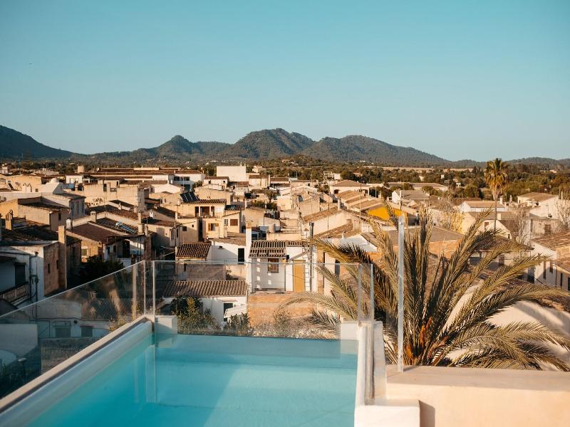 Hotel Boutique Can Pocovi image