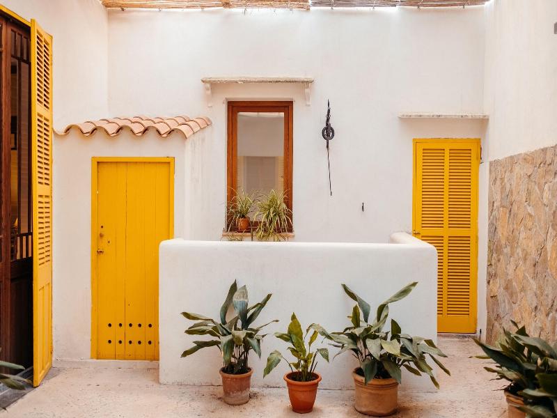 Hotel Boutique Can Pocovi image