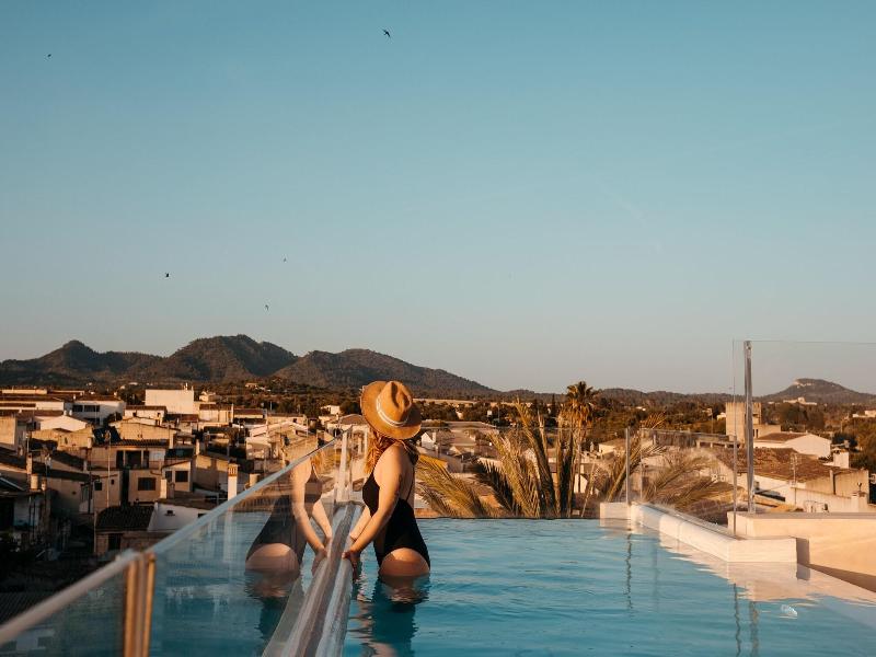 Hotel Boutique Can Pocovi image