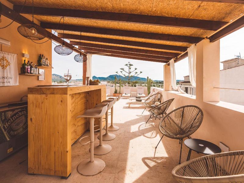 Hotel Boutique Can Pocovi image