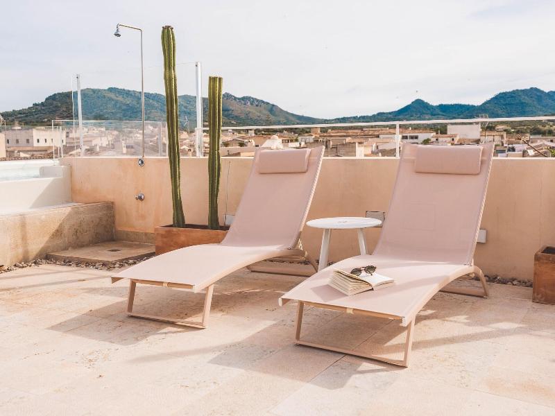 Hotel Boutique Can Pocovi image