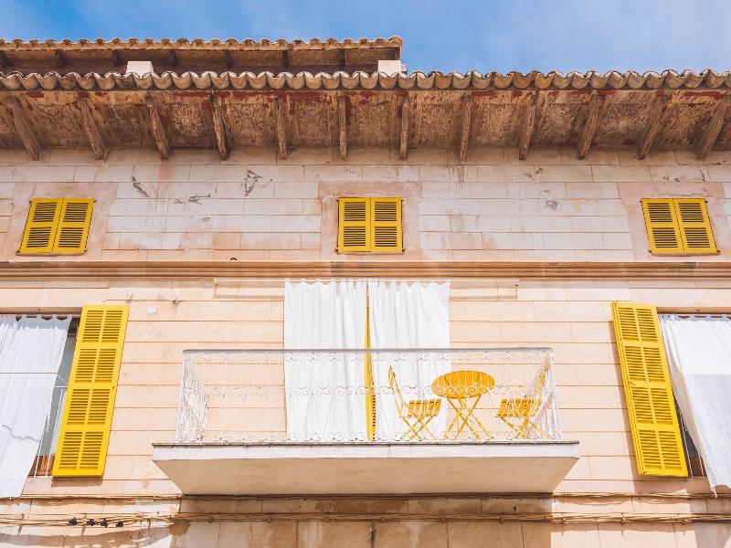 Hotel Boutique Can Pocovi image