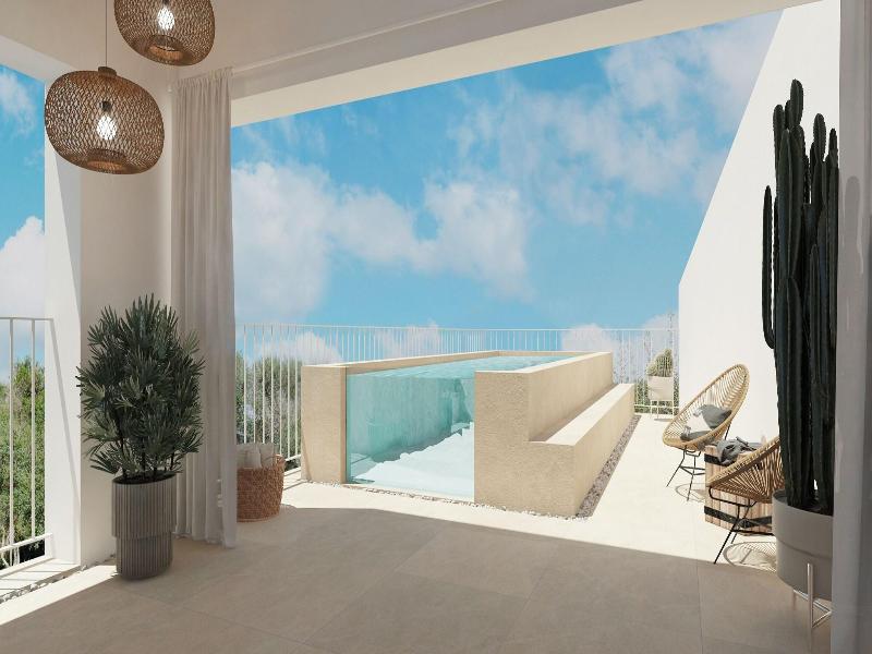 Hotel Boutique Can Pocovi image