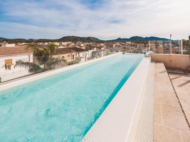 Hotel Boutique Can Pocovi image