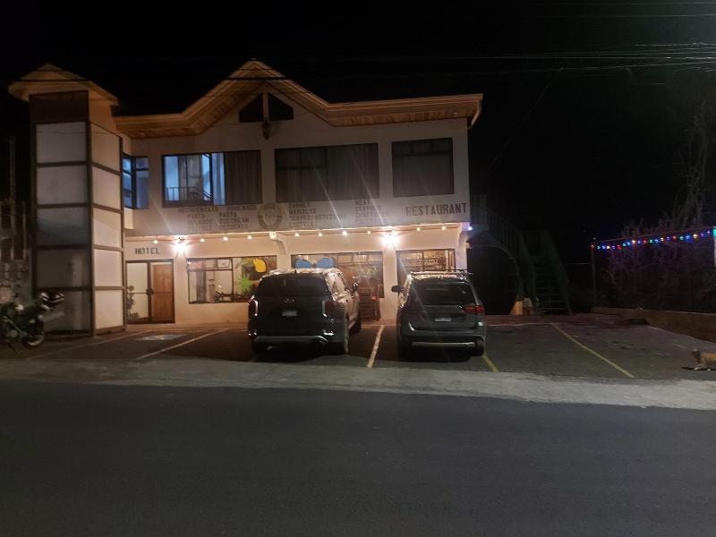 Alisson Hotel Restaurant image