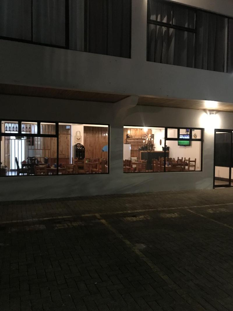 Alisson Hotel Restaurant image