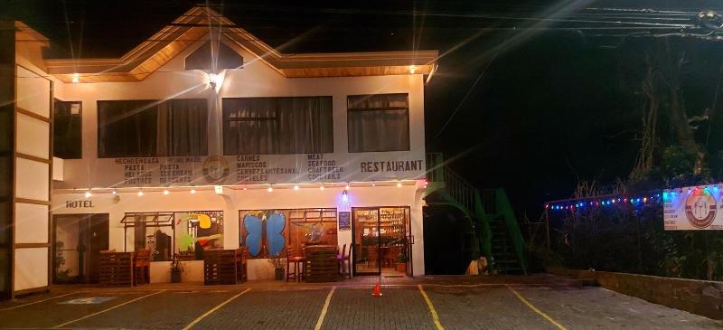 Alisson Hotel Restaurant image