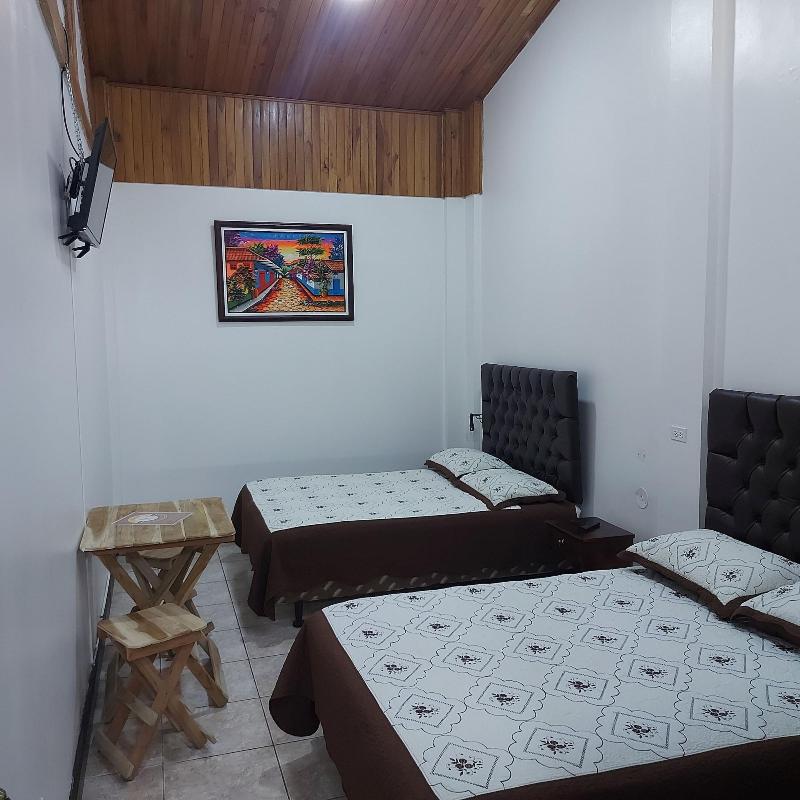 Alisson Hotel Restaurant image